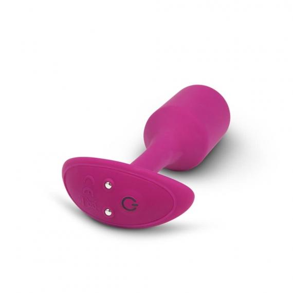 B-Vibe Vibrating Snug Plug | Vibrating Butt Plug | Anal Toy |Free Ship B-Vibe Vibrating Snug Plug | Vibrating Butt Plug | Anal Toy |Free Ship