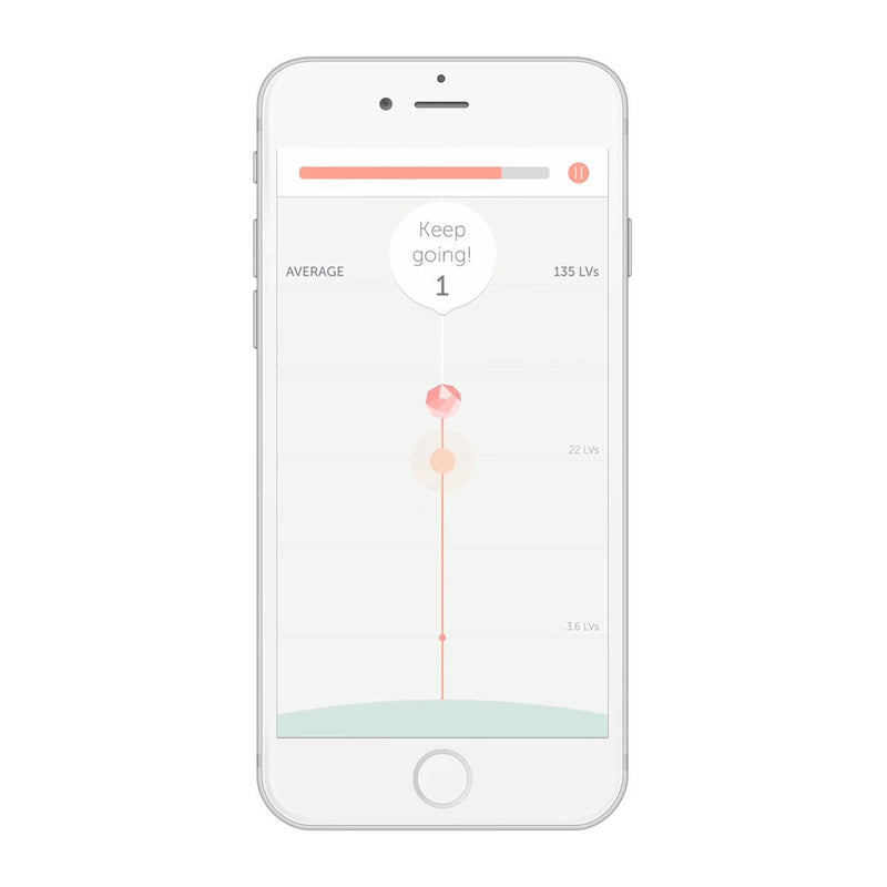 Elvie Kegel Exerciser Elvie Kegel App