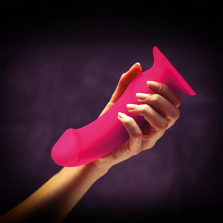 Fun Factory Boss Dildo | Strap On Compatible Dildo Fun Factory Boss Dildo | Strap On Compatible Dildo