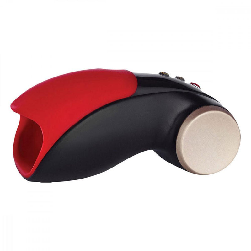 Fun Factory Cobra Libre II Red/Black