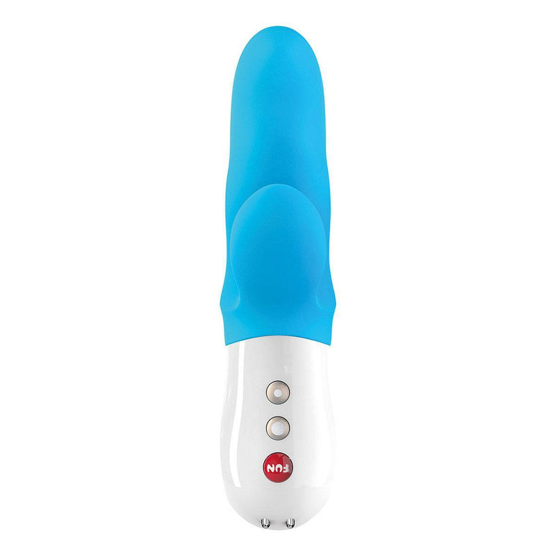 Buy Fun Factory Miss Bi | Rabbit Style Vibrator Buy Fun Factory Miss Bi | Rabbit Style Vibrator