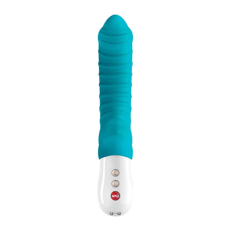 Fun Factory Tiger G5 | G Spot Silicone Vibrator | Free Shipping Fun Factory Tiger G5 | G Spot Silicone Vibrator | Free Shipping