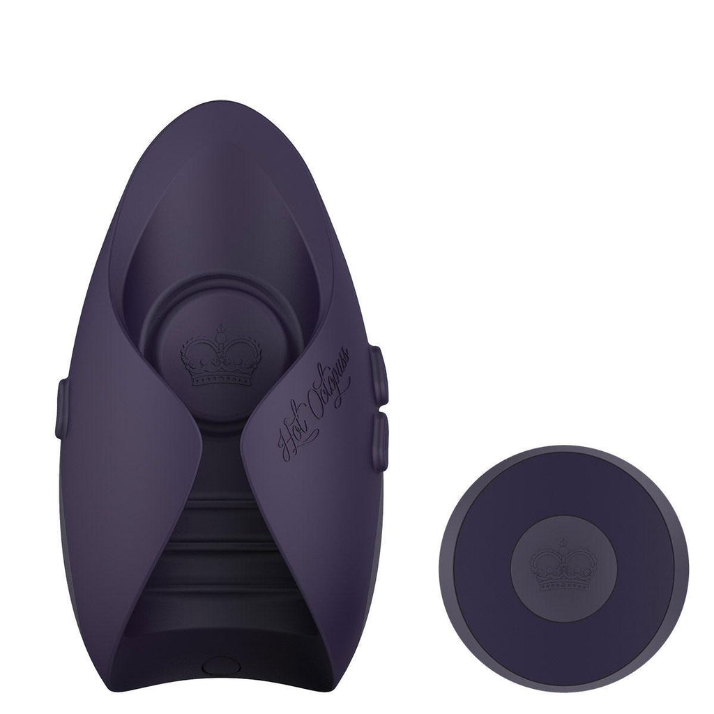 Hot Octopuss Pulse III Duo - Luxe Vibes Boutique