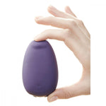 Je Joue Mimi Purple Soft
