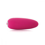 Je Joue Mimi Fuchsia Side View