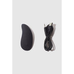 Kiki Flex Vibe Black with USB Charger