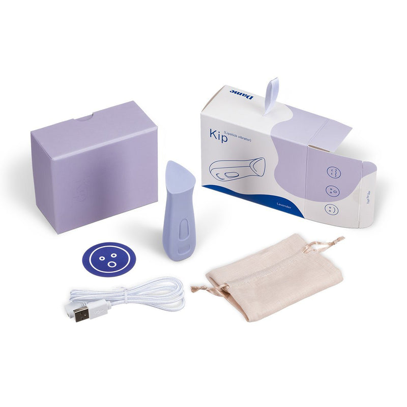 Kip Dame Products - Luxe Vibes Boutique
