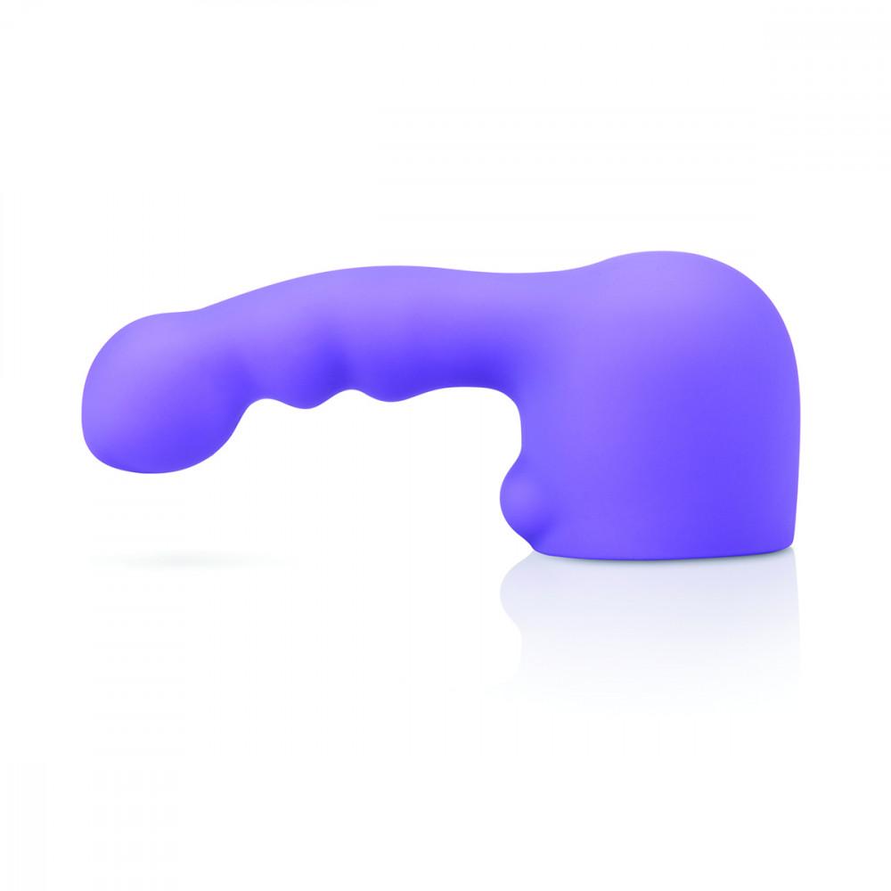 Le Wand Curve Petite Attachments le Wand Ripple 