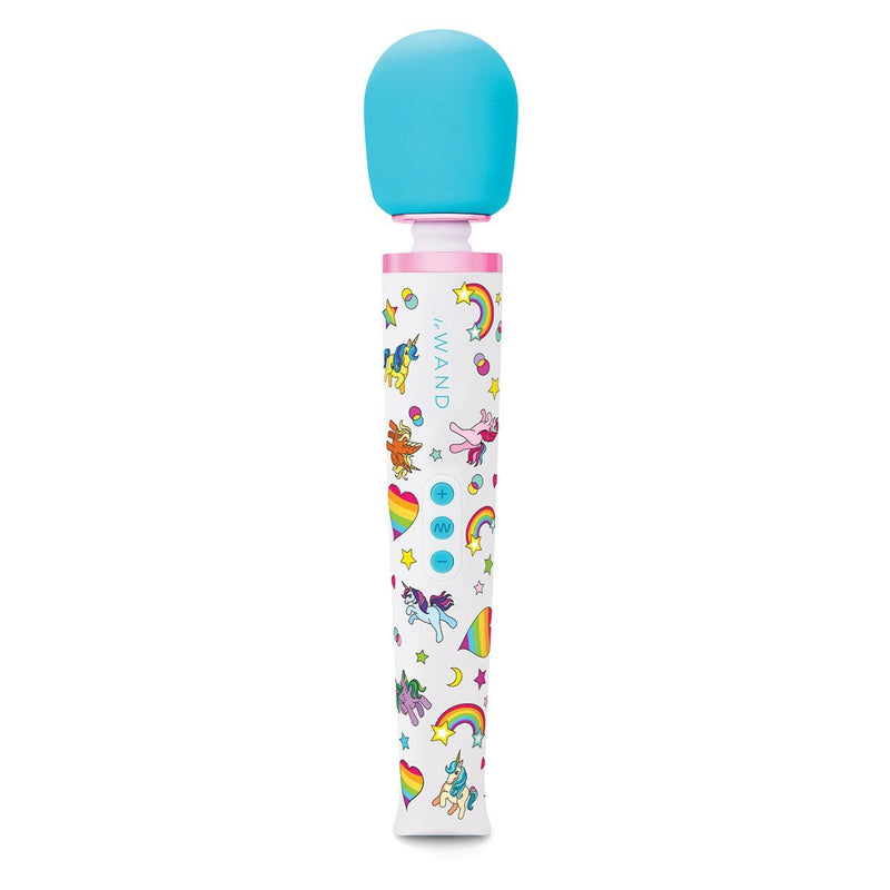 Le Wand Unicorn Vibrator