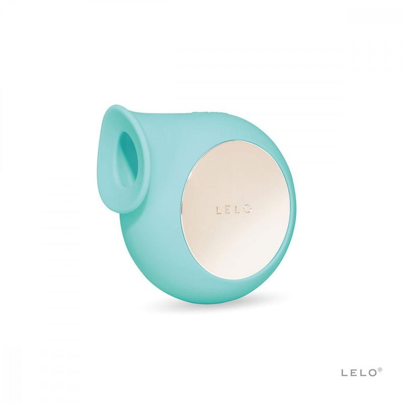 Lelo Sila Aqua Side View