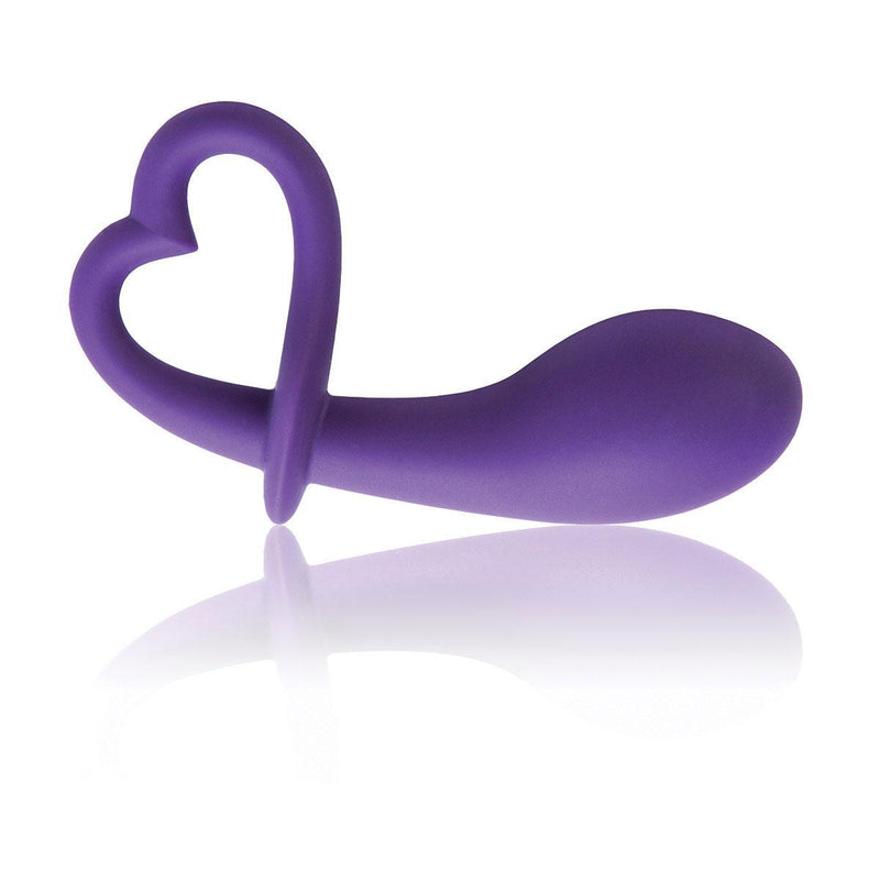 LoveLife Dare Curved Plug - Luxe Vibes Boutique