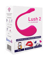 Lovense Lush 2.0 Box
