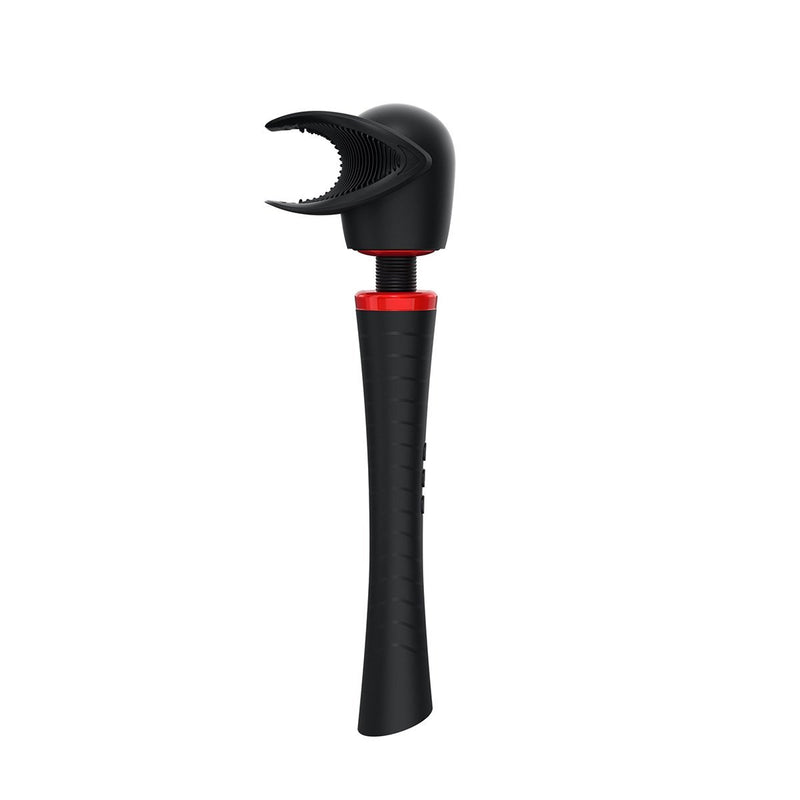 Man Wand Xtrem with Attachment