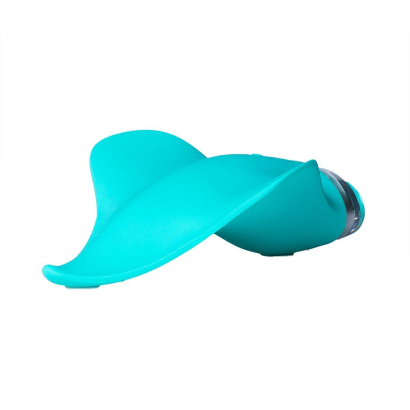 Mimic Manta Ray Vibrator - Luxe Vibes Boutique