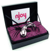 njoy Prostate Pfun Plug - Luxe Vibes Boutique