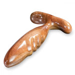 NobEssence Dibber Wooden Butt Plug anal NobEssence 