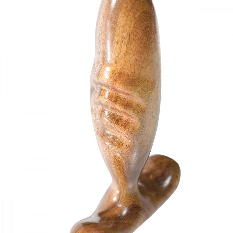 Buy NobEssence Dibber Wooden Butt Plug | Free Shipping Buy NobEssence Dibber Wooden Butt Plug | Free Shipping
