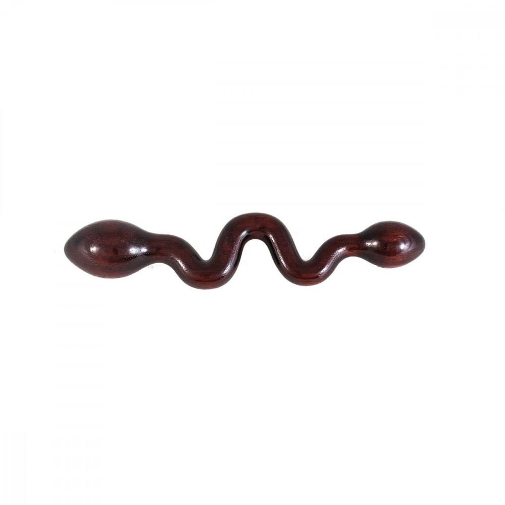 NobEssence Mesmerize Wooden Dildo