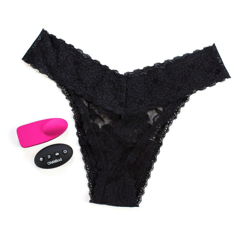 Ohmibod Club Vibe 3.0H - Luxe Vibes Boutique