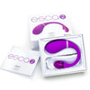 OhMiBod Esca 2 Interactive Wearable G-Spot Vibe - Luxe Vibes Boutique