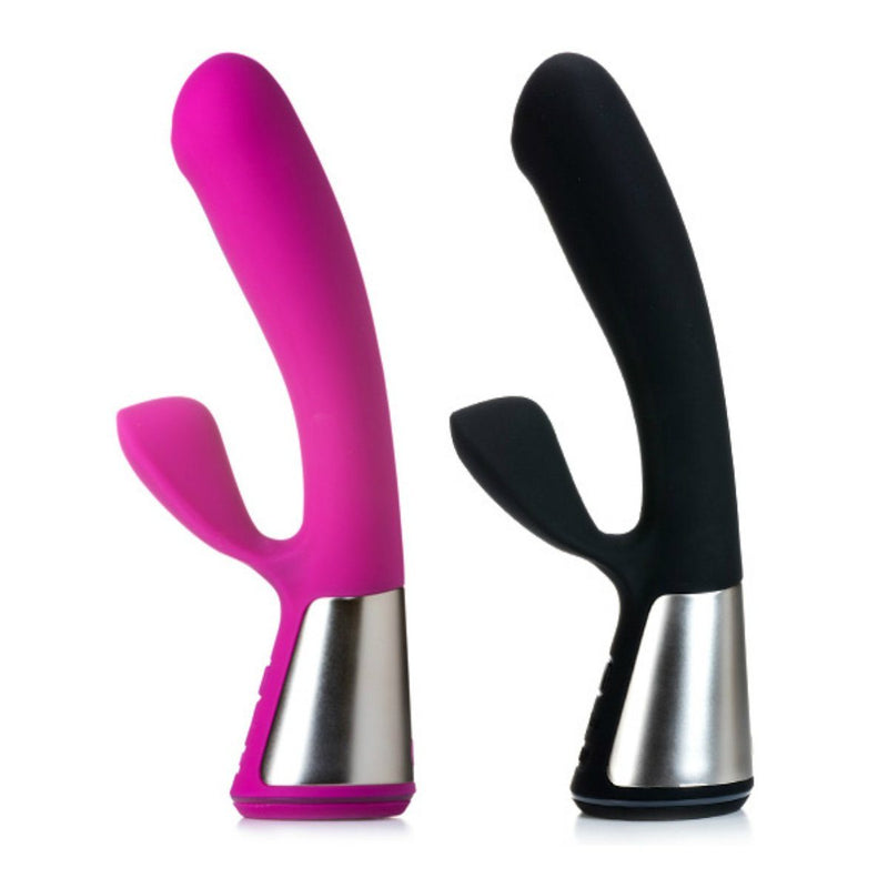 OhMiBod Fuse Interactive Dual Stim - Luxe Vibes Boutique