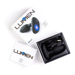 OhMiBod Lumen Box Contents