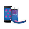 OhMiBod NEX1 BlueMotion Vibe - Luxe Vibes Boutique