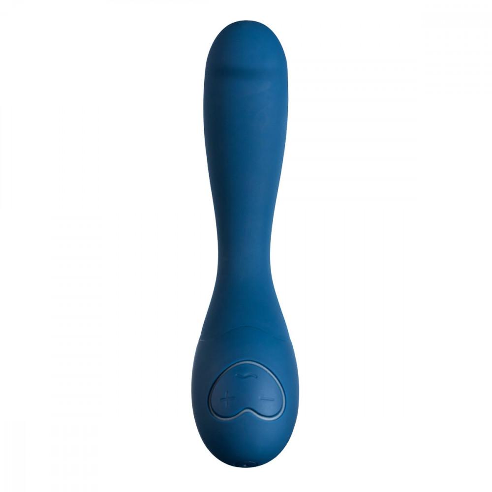 OhMiBod NEX2 BlueMotion Vibe 2nd Generation