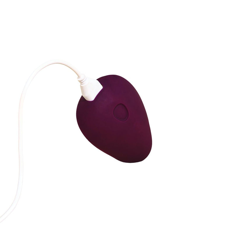Pom by Dame Products | Silicone Clitoral Vibrator | Free Shipping Pom by Dame Products | Silicone Clitoral Vibrator | Free Shipping