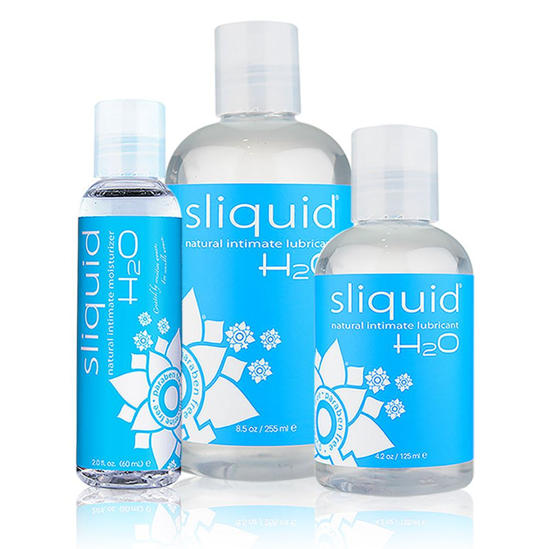 Sliquid H2O - Luxe Vibes Boutique
