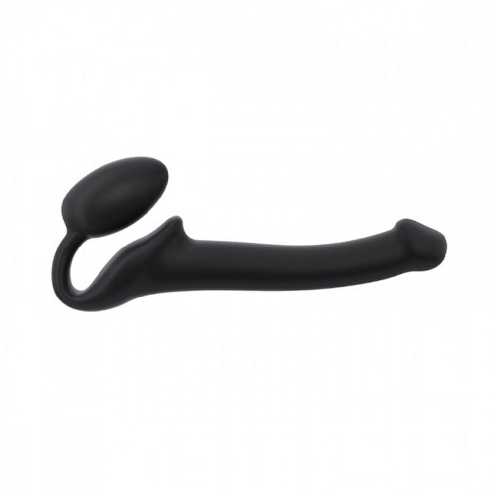 Strap-On-Me Dildo Strap On Strap-On-Me Black Small 