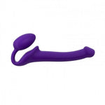 Strap-On-Me Dildo Strap On Strap-On-Me Purple Small 