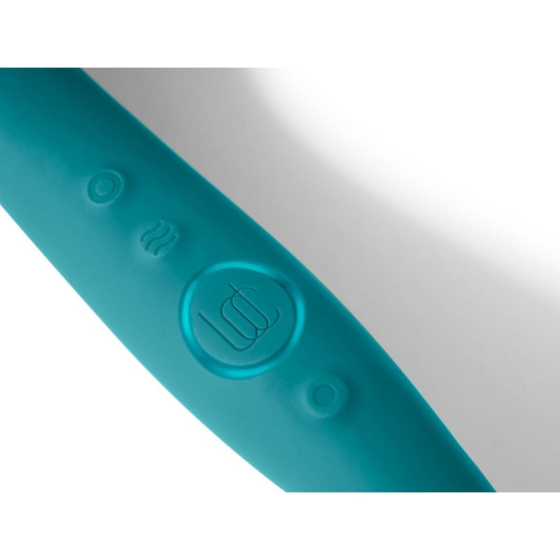 Sway by Lora DiCarlo | Dual-Ended Warming Vibrator Sway by Lora DiCarlo | Dual-Ended Warming Vibrator