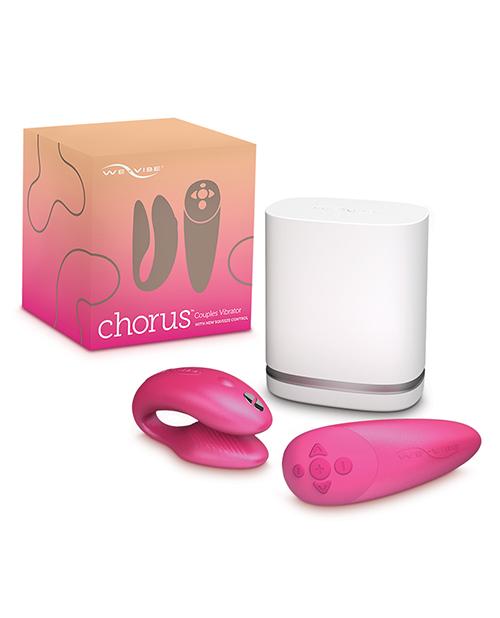 We-Vibe Chorus - Luxe Vibes Boutique