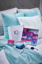 We-Vibe Discover Kit - Luxe Vibes Boutique