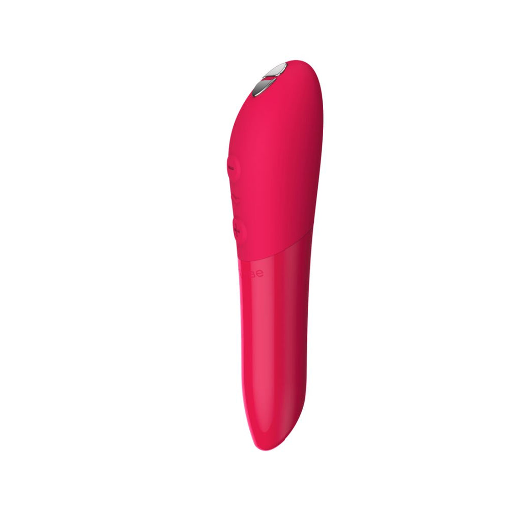 We-Vibe Tango X Cherry Red