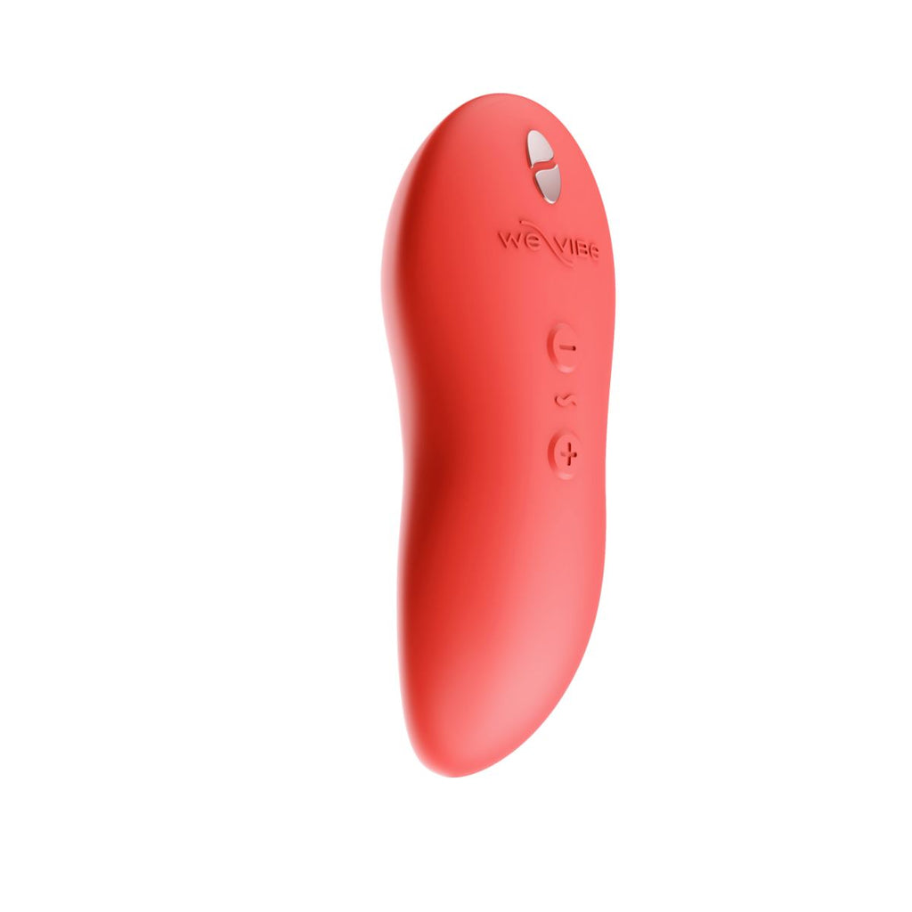 We-Vibe Touch X Coral