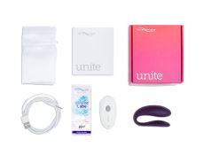We-Vibe Unite - Luxe Vibes Boutique