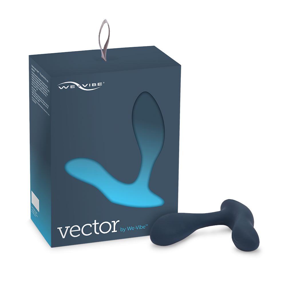 Buy We-Vibe Vector | Best Prostate Massager | Vibrator Buy We-Vibe Vector | Best Prostate Massager | Vibrator