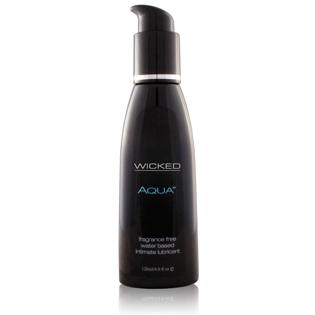 Wicked Aqua Lubricant - Luxe Vibes Boutique