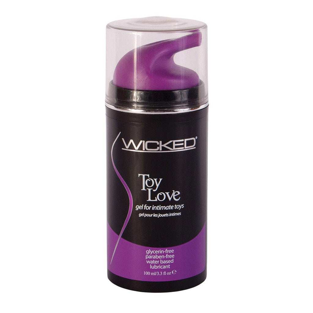 Wicked Toy Love 3.3oz - Luxe Vibes Boutique