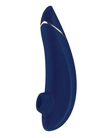 Womanizer Premium Blueberry - Luxe Vibes Boutique