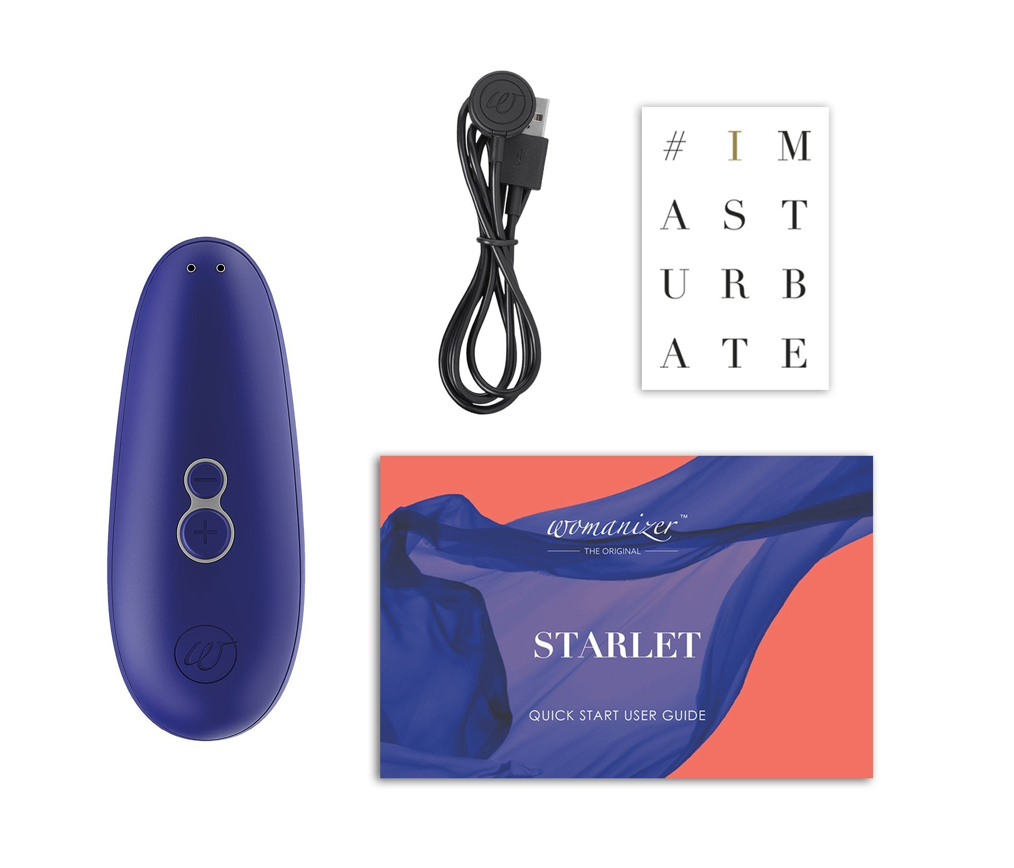 Buy Womanizer Starlet 2 | Mini External Vibrator Buy Womanizer Starlet 2 | Mini External Vibrator