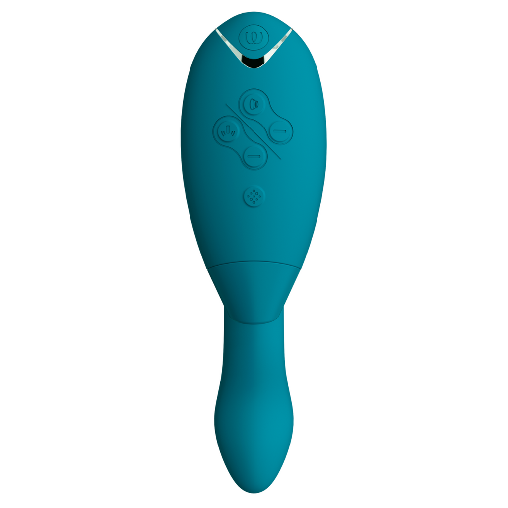 Womanizer Duo 2 Teal