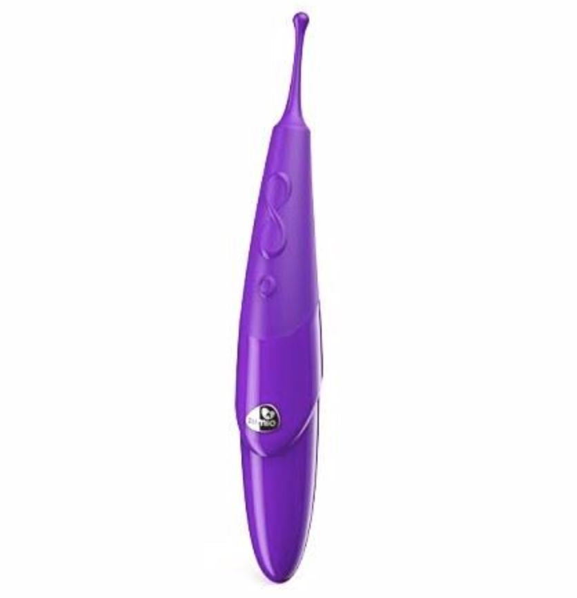 Zumio External Vibrator - Luxe Vibes Boutique